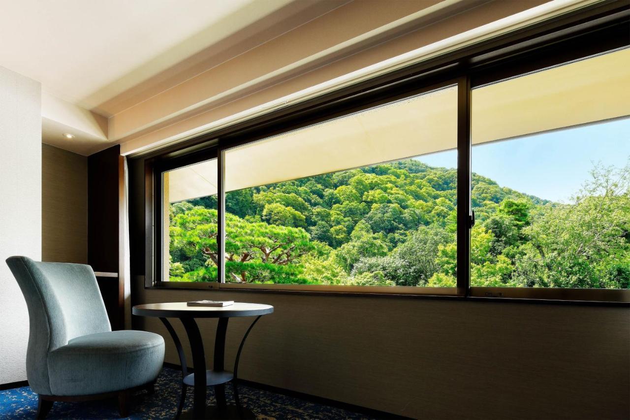 Suiran, A Luxury Collection Hotel, Kyoto Eksteriør bilde