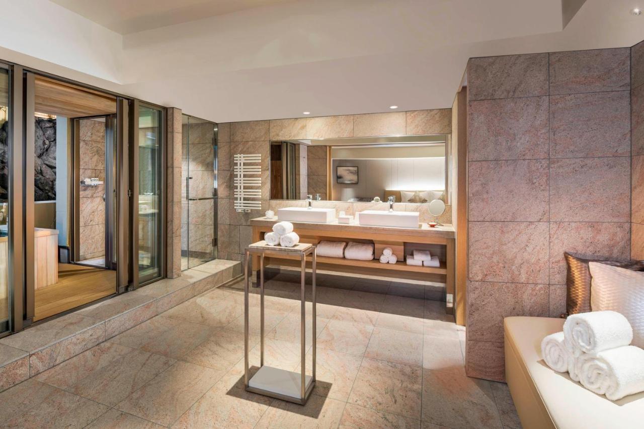 Suiran, A Luxury Collection Hotel, Kyoto Eksteriør bilde