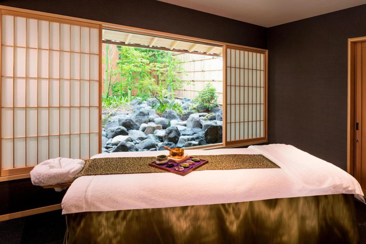 Suiran, A Luxury Collection Hotel, Kyoto Eksteriør bilde