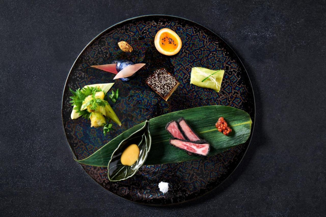 Suiran, A Luxury Collection Hotel, Kyoto Eksteriør bilde
