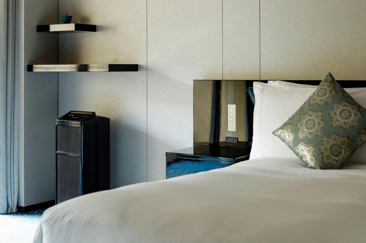 Suiran, A Luxury Collection Hotel, Kyoto Eksteriør bilde