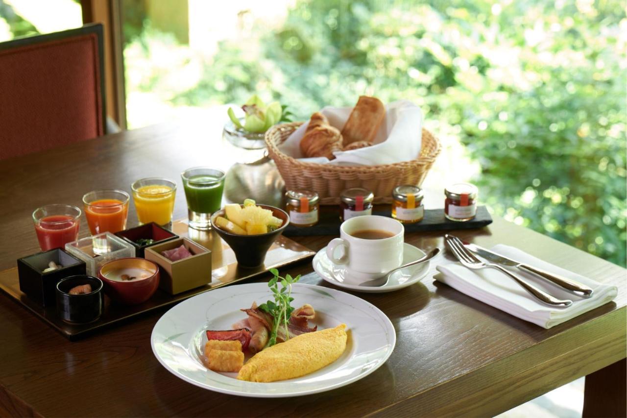 Suiran, A Luxury Collection Hotel, Kyoto Eksteriør bilde