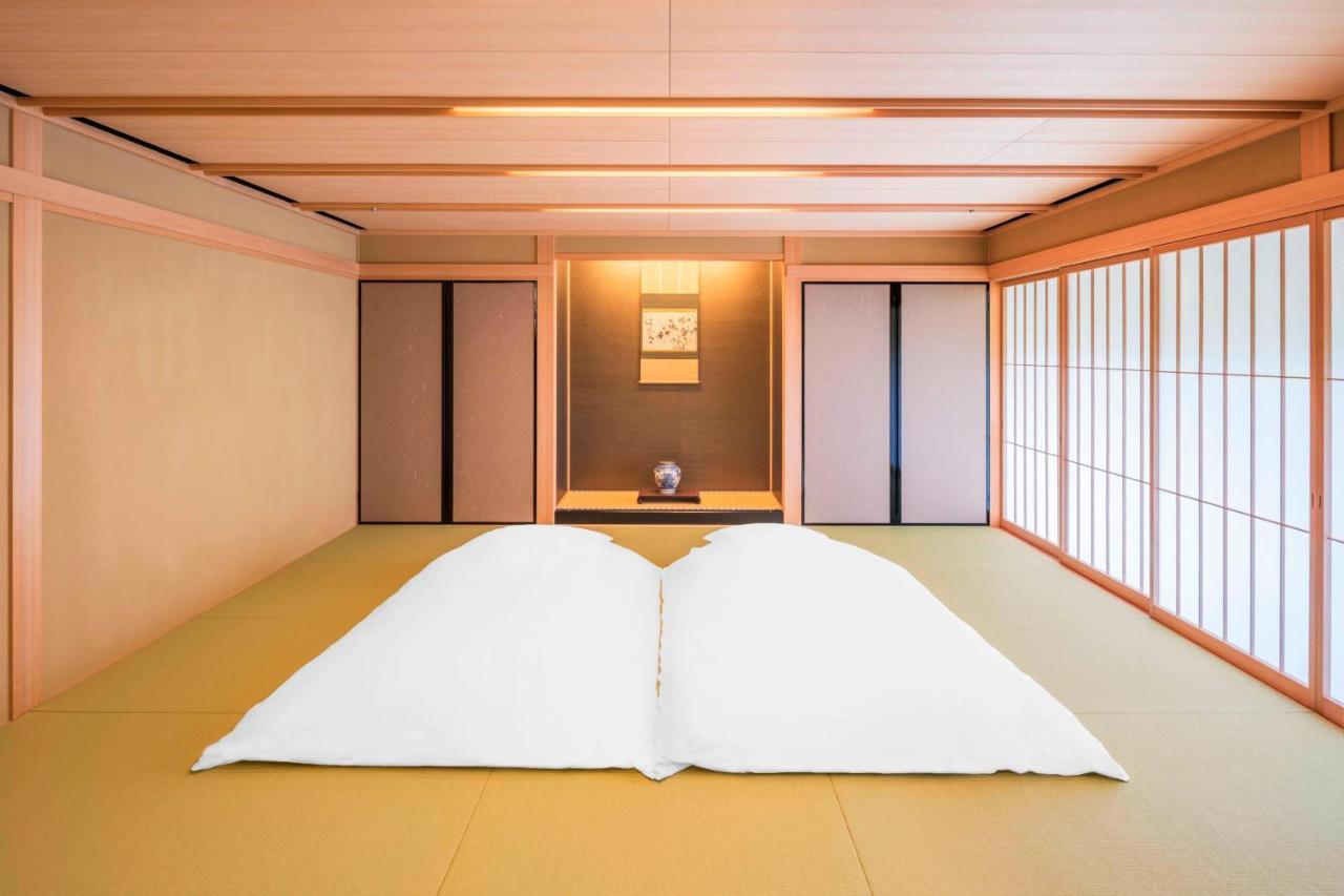 Suiran, A Luxury Collection Hotel, Kyoto Eksteriør bilde