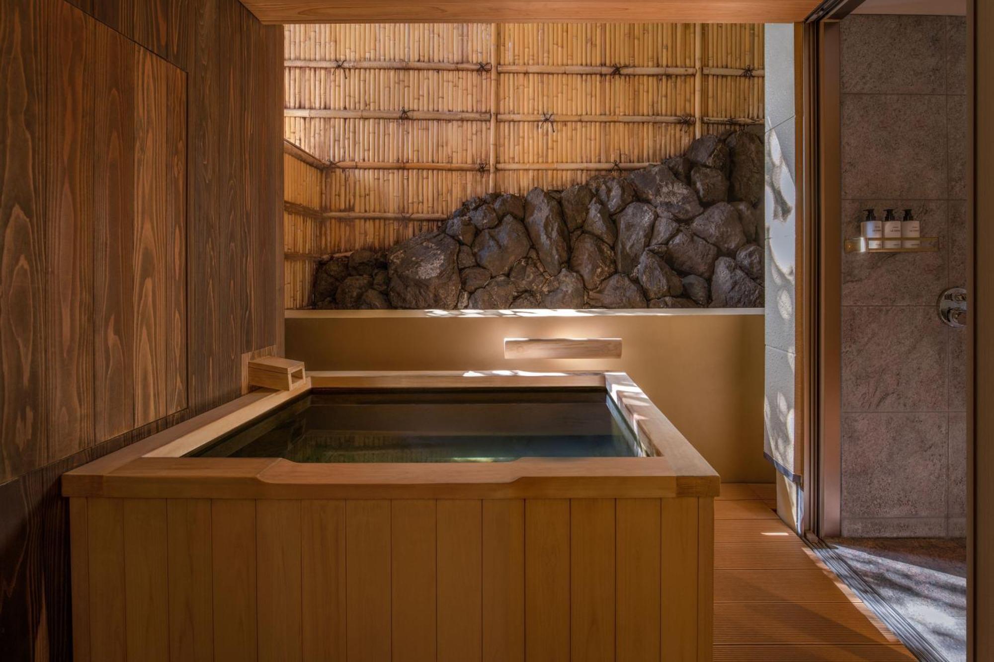 Suiran, A Luxury Collection Hotel, Kyoto Eksteriør bilde