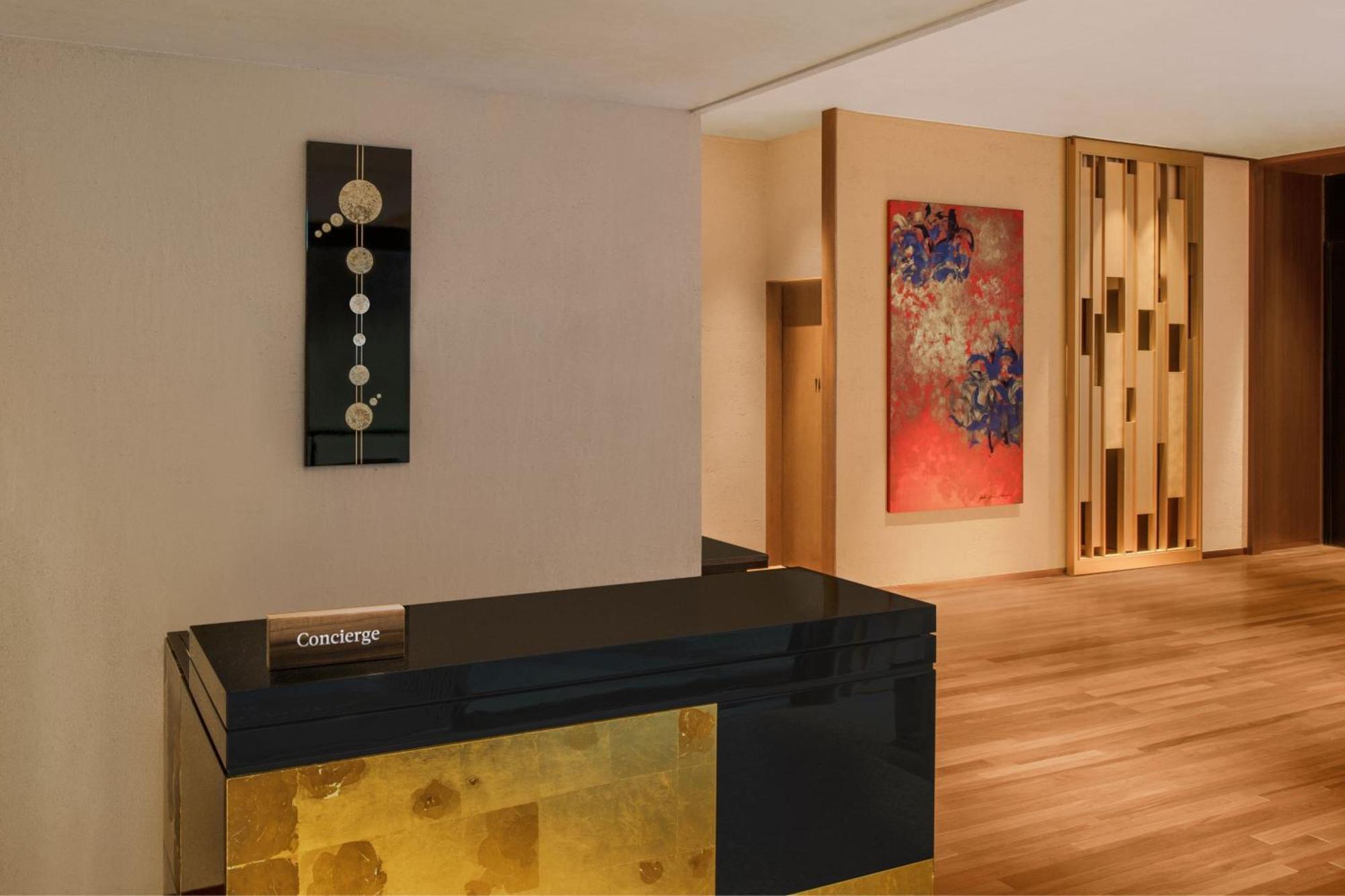 Suiran, A Luxury Collection Hotel, Kyoto Eksteriør bilde